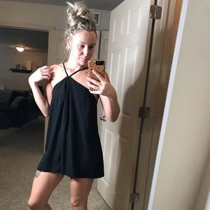 Boutique brand romper